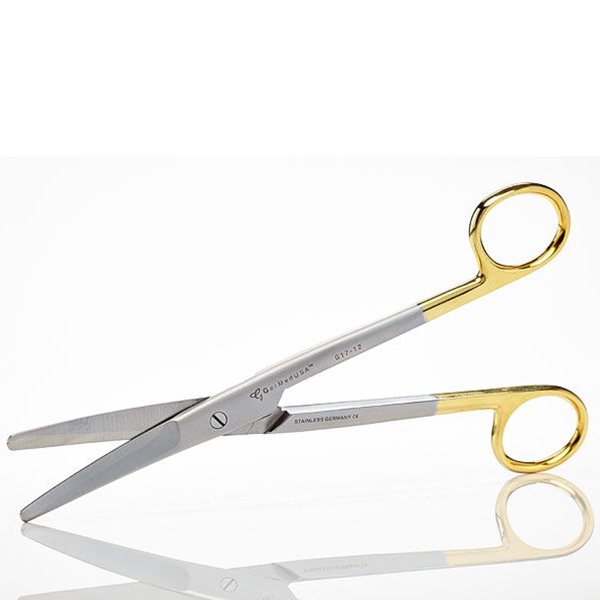 Dental Scissors 
